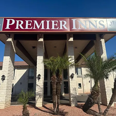 Premier Inns Metro